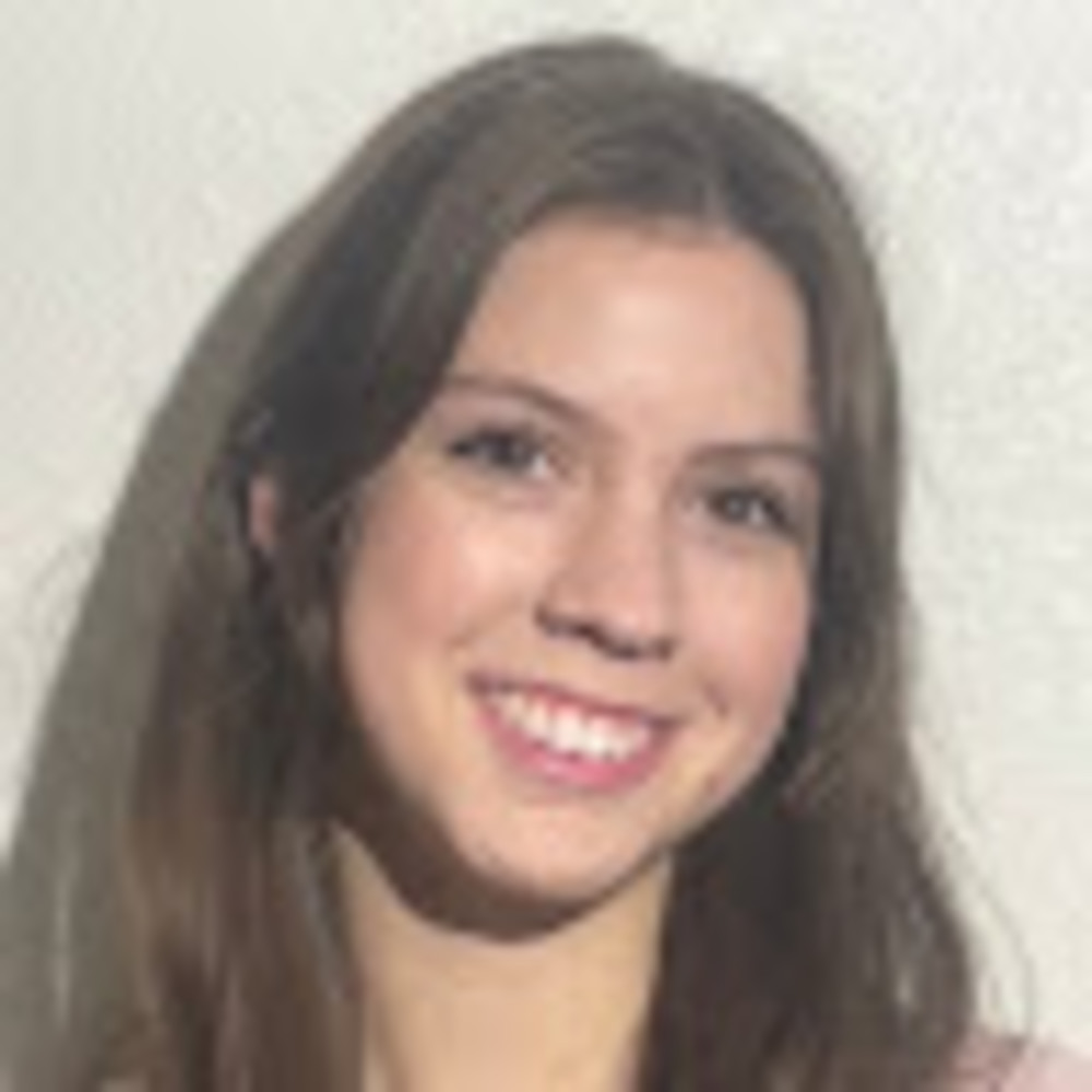 Meet your Posher, Isabella